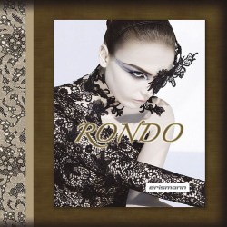 Фоновая картинка  Rondo